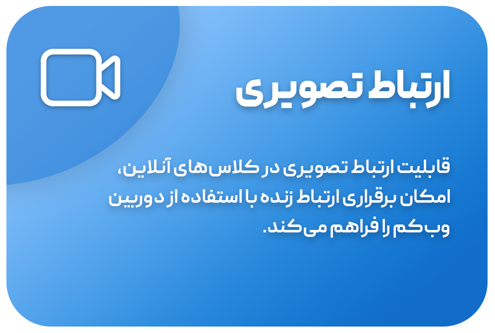 ارتباط تصویری